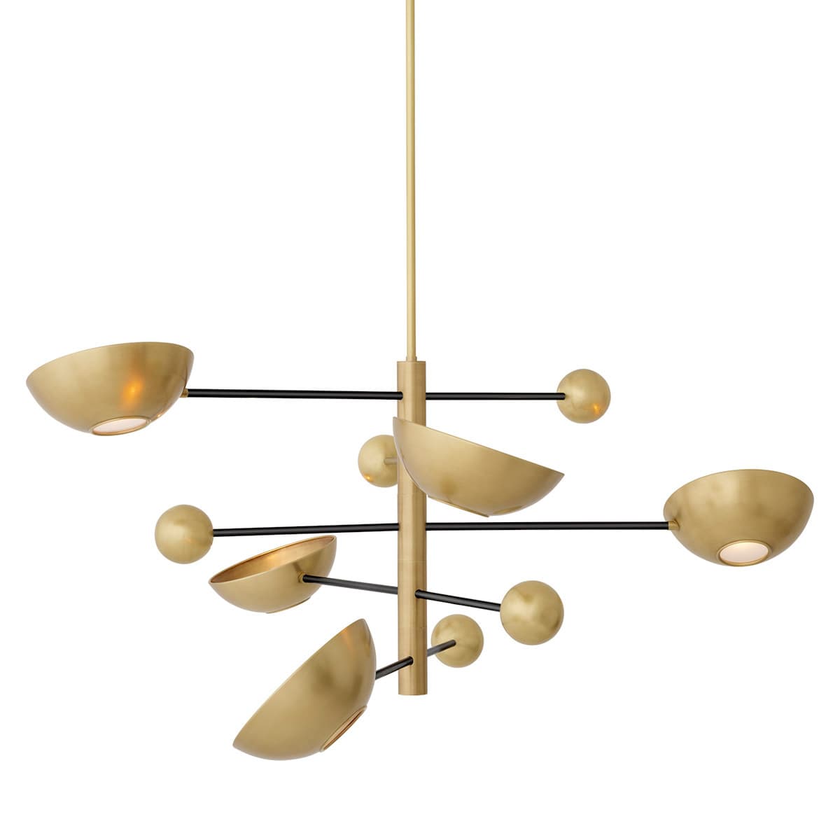 Eichholtz Chandelier Salinas
