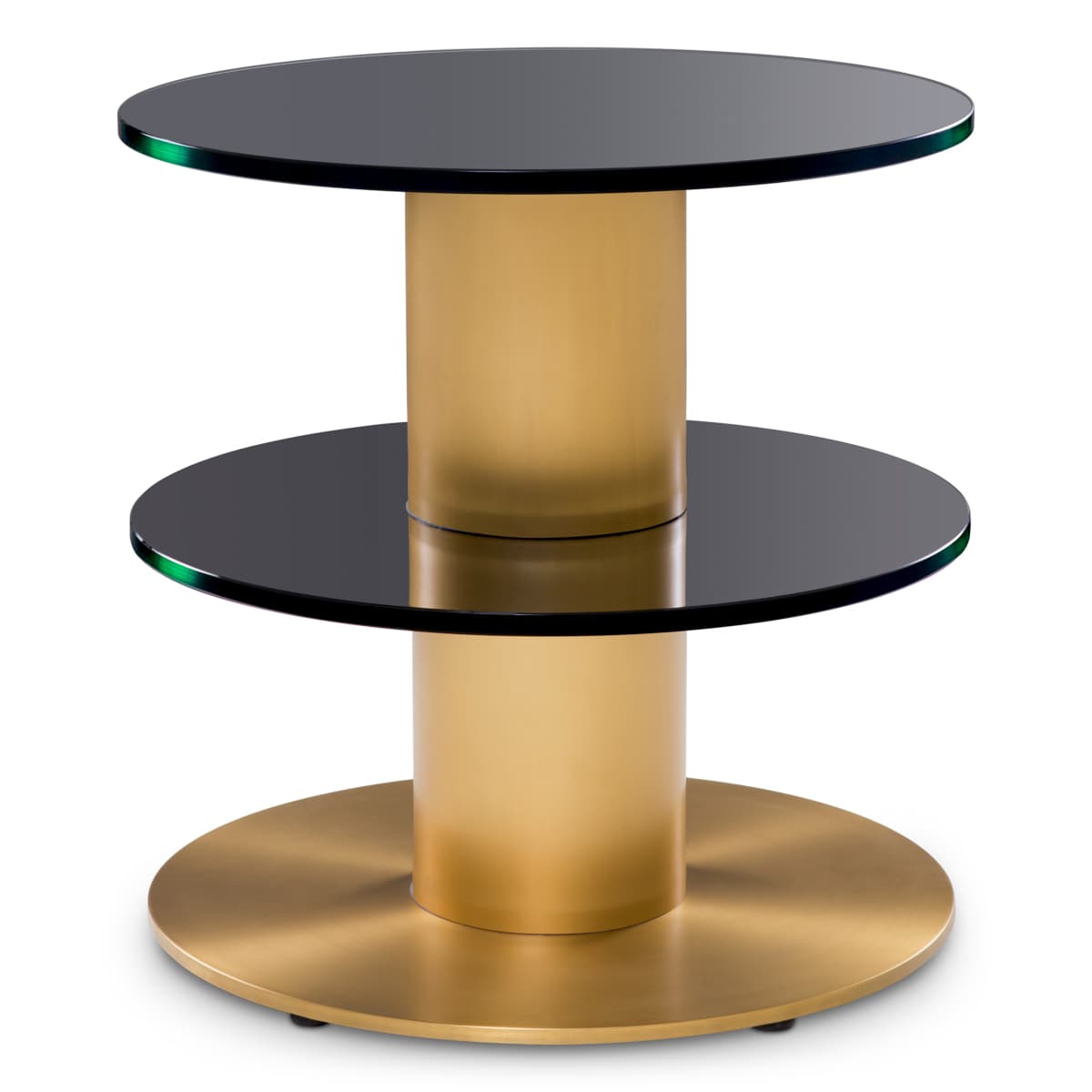 Eichholtz Side Table Dorado