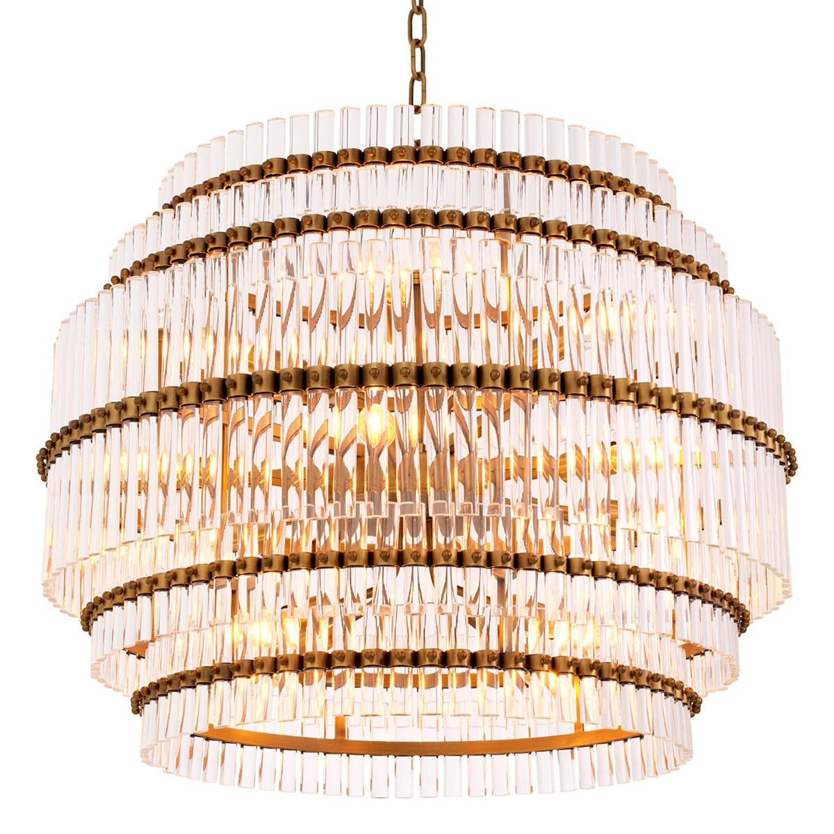 Eichholtz Chandelier Scottsdale