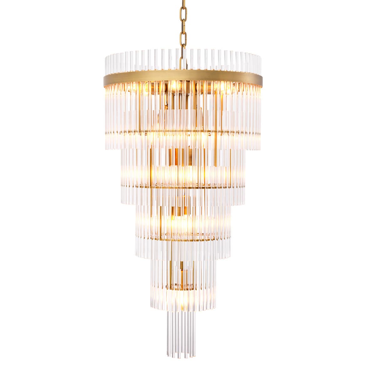 Eichholtz Chandelier Yara L