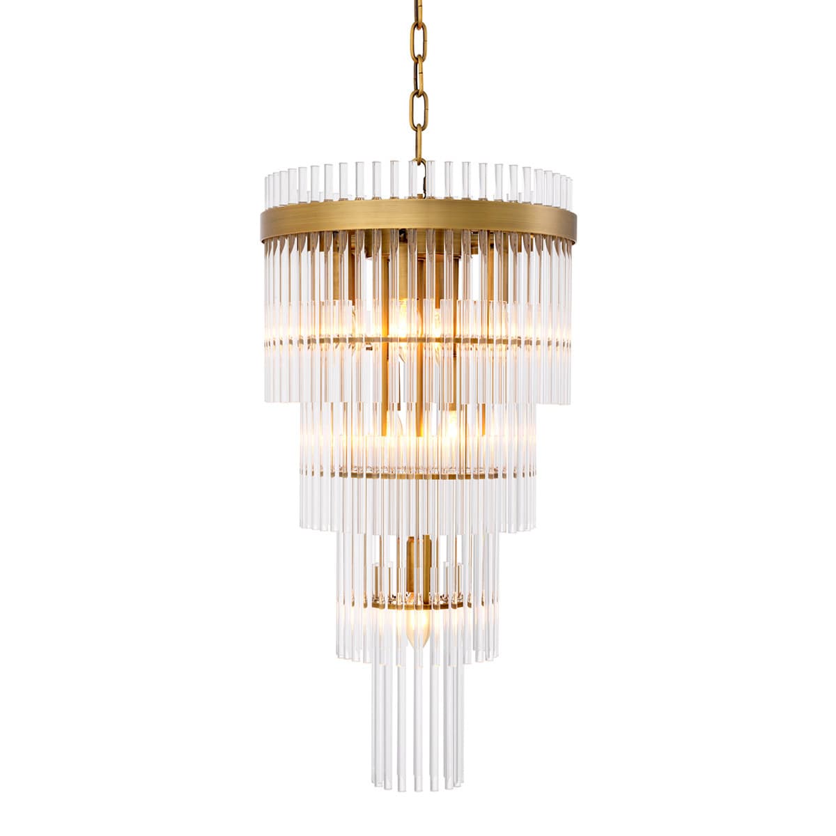 Eichholtz Chandelier Yara S