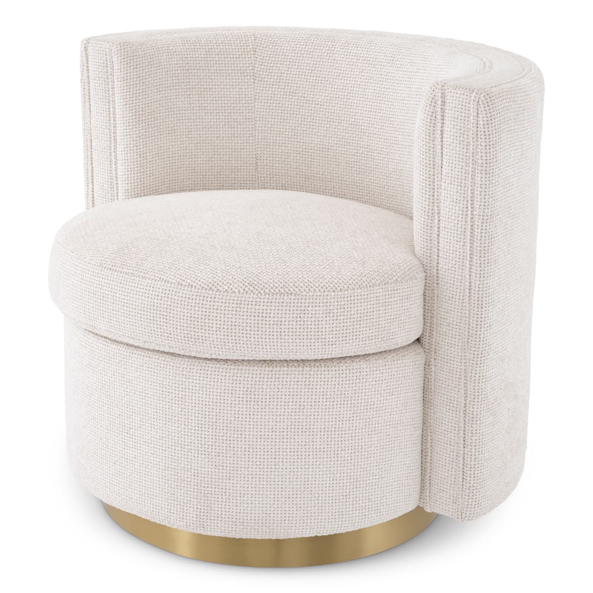 Eichholtz Swivel Chair Amanda