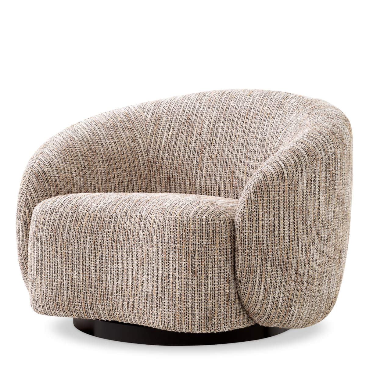 Eichholtz Swivel Chair Amore