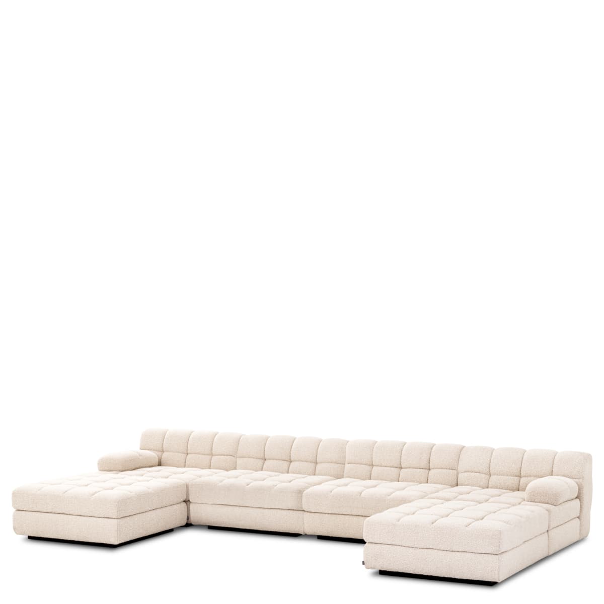 Eichholtz Modular Sofa Dean right