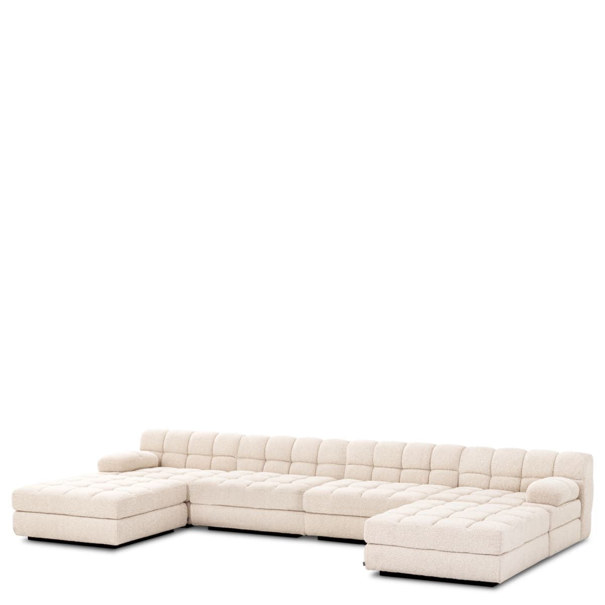 Eichholtz Modular Sofa Dean left