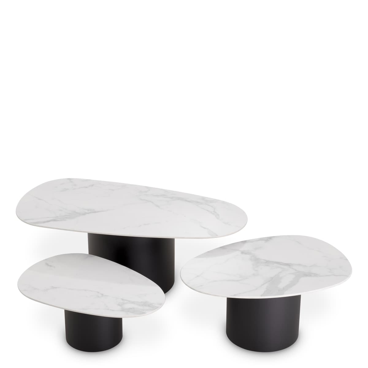 Eichholtz Coffee Table Zane set of 3