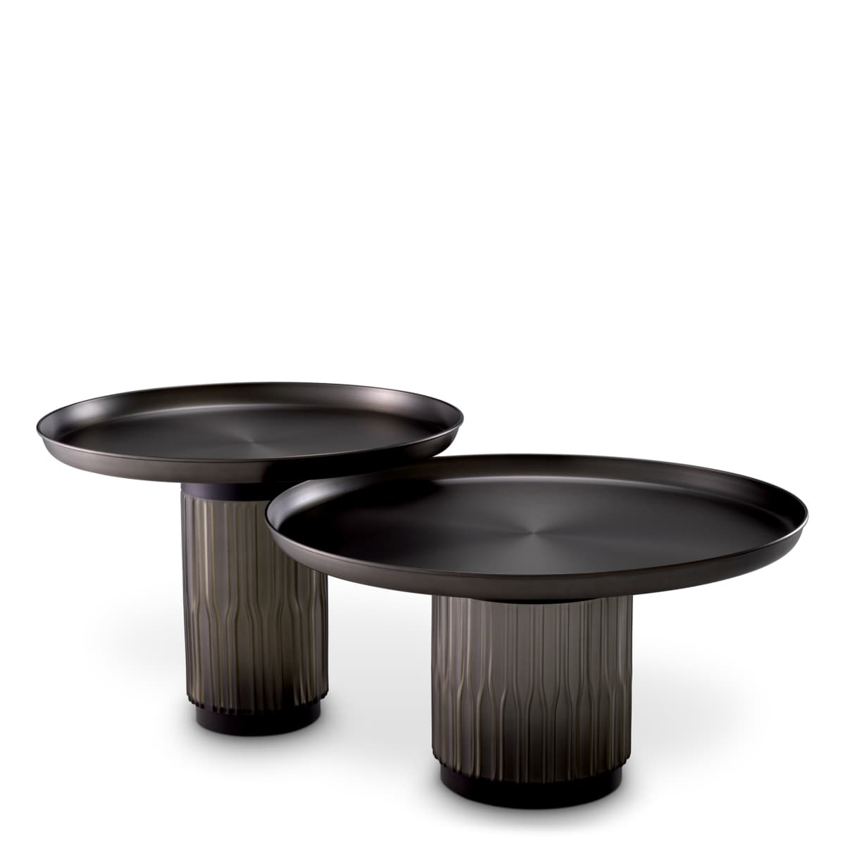 Eichholtz Coffee Table Zachary set of 2