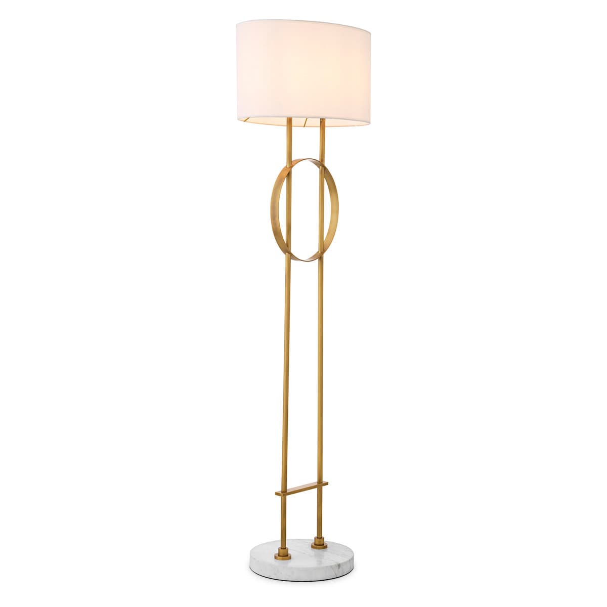 Eichholtz Floor Lamp Kaiser