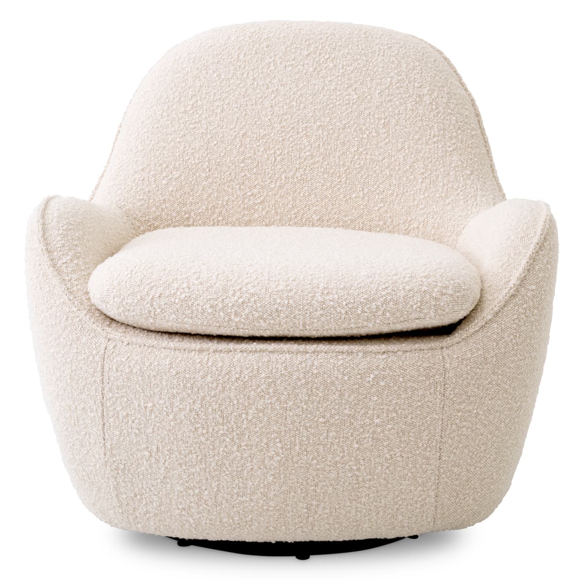 Eichholtz Swivel Chair Cupido