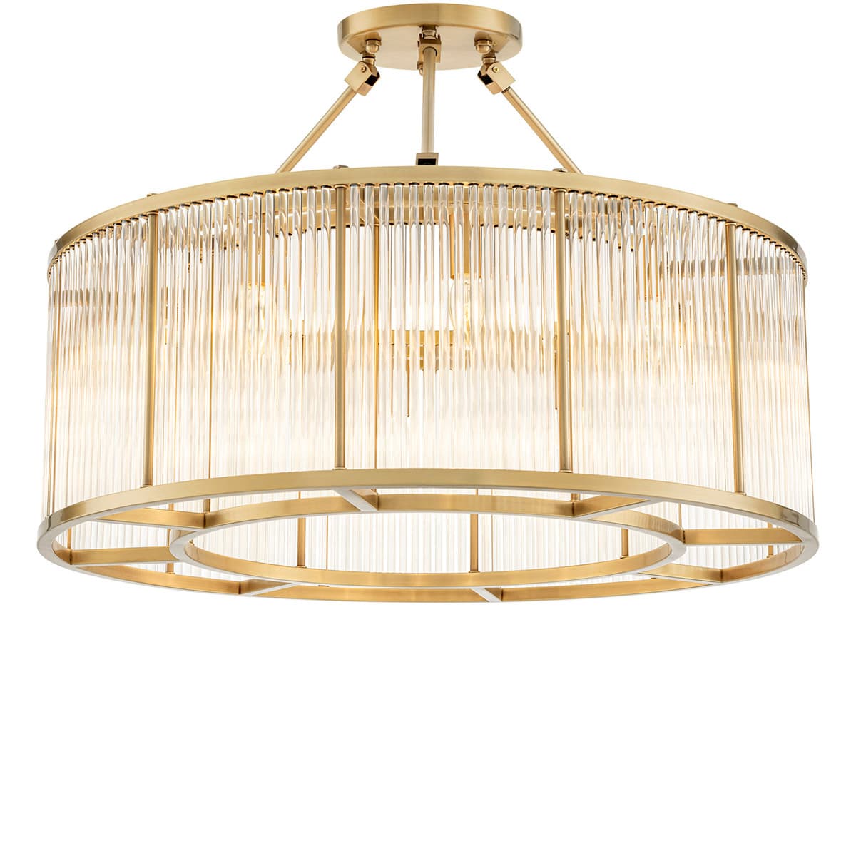 Eichholtz Ceiling Lamp Bernardi L