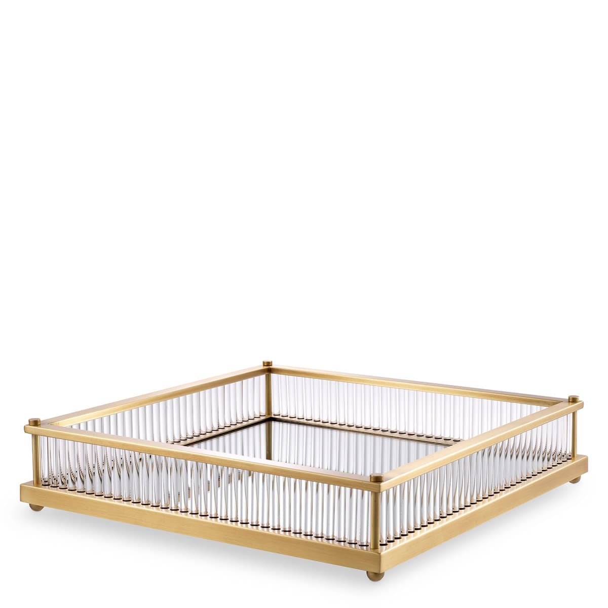 Eichholtz Tray Cora square
