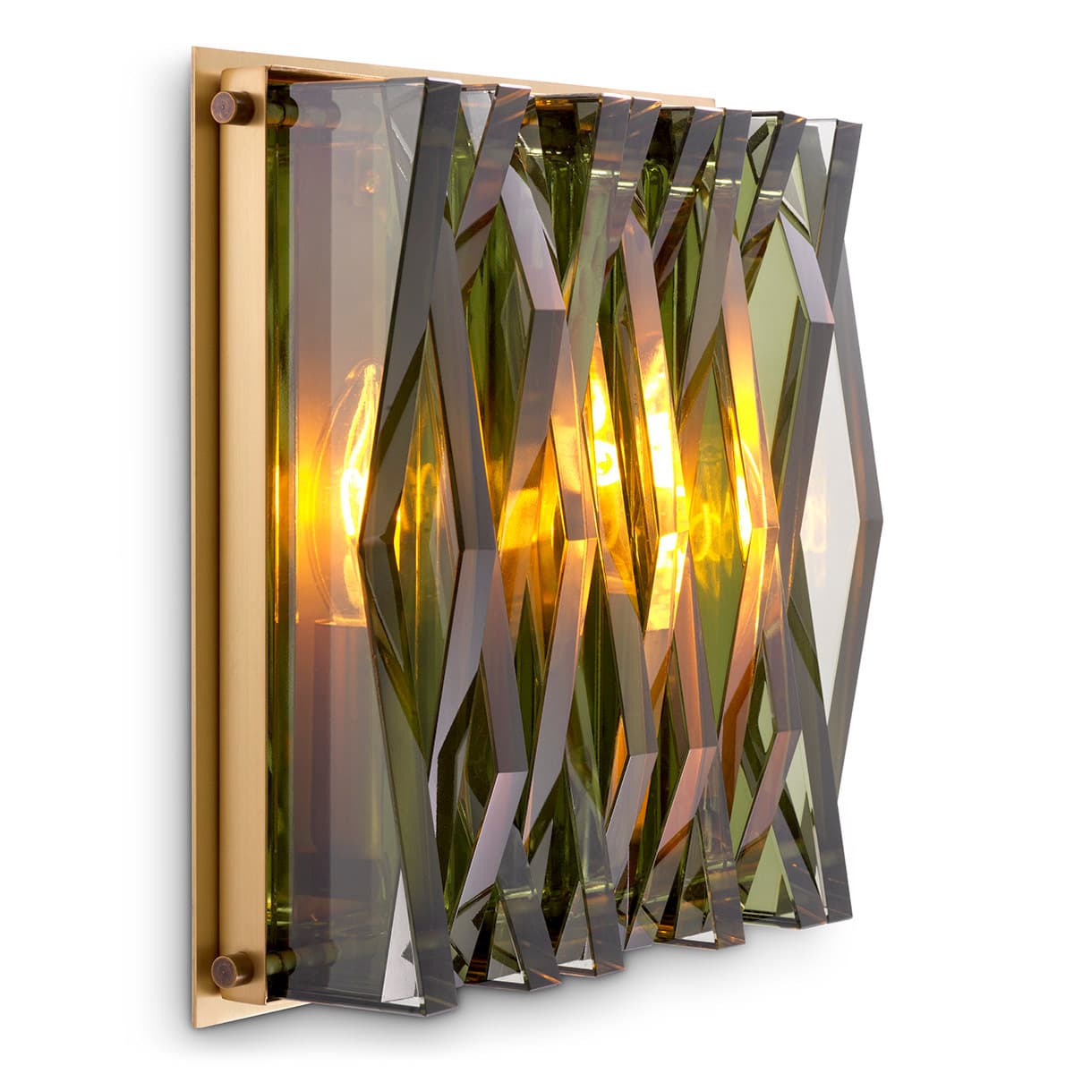 Eichholtz Wall Lamp Nuvola S