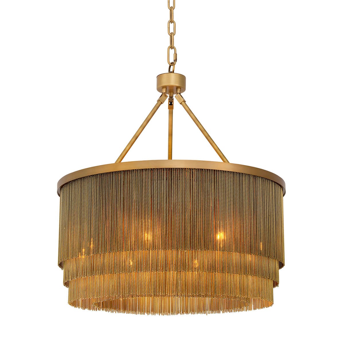 Eichholtz Chandelier Tissot S