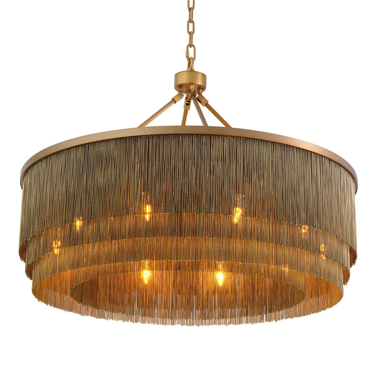 Eichholtz Chandelier Tissot L