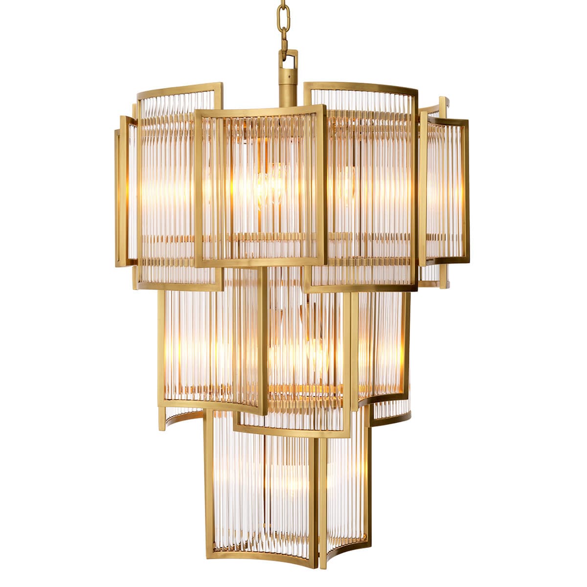 Eichholtz Chandelier Jet Set