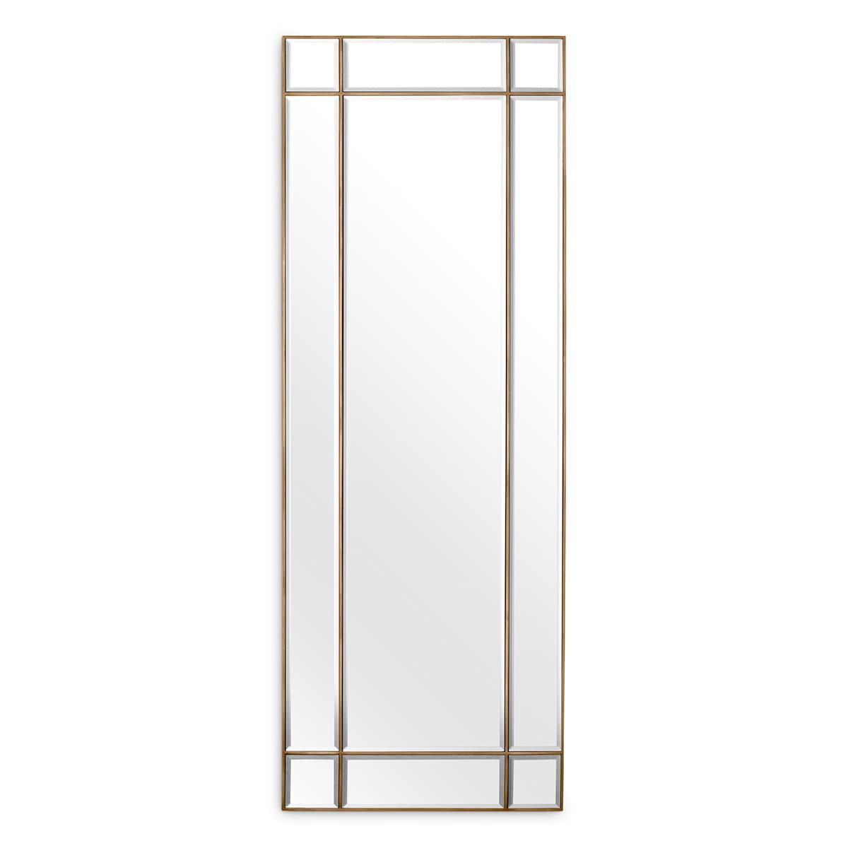 Eichholtz Mirror Beaumont rectangular