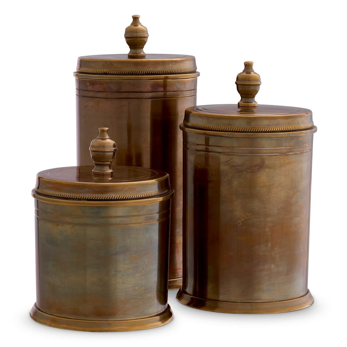 Eichholtz Box Gaston set of 3