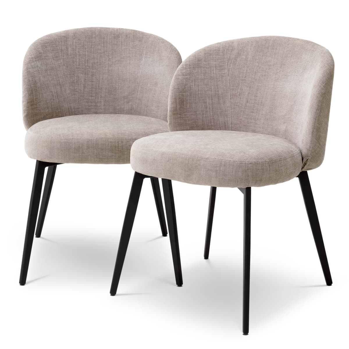 Eichholtz Dining Chair Lloyd set of 2