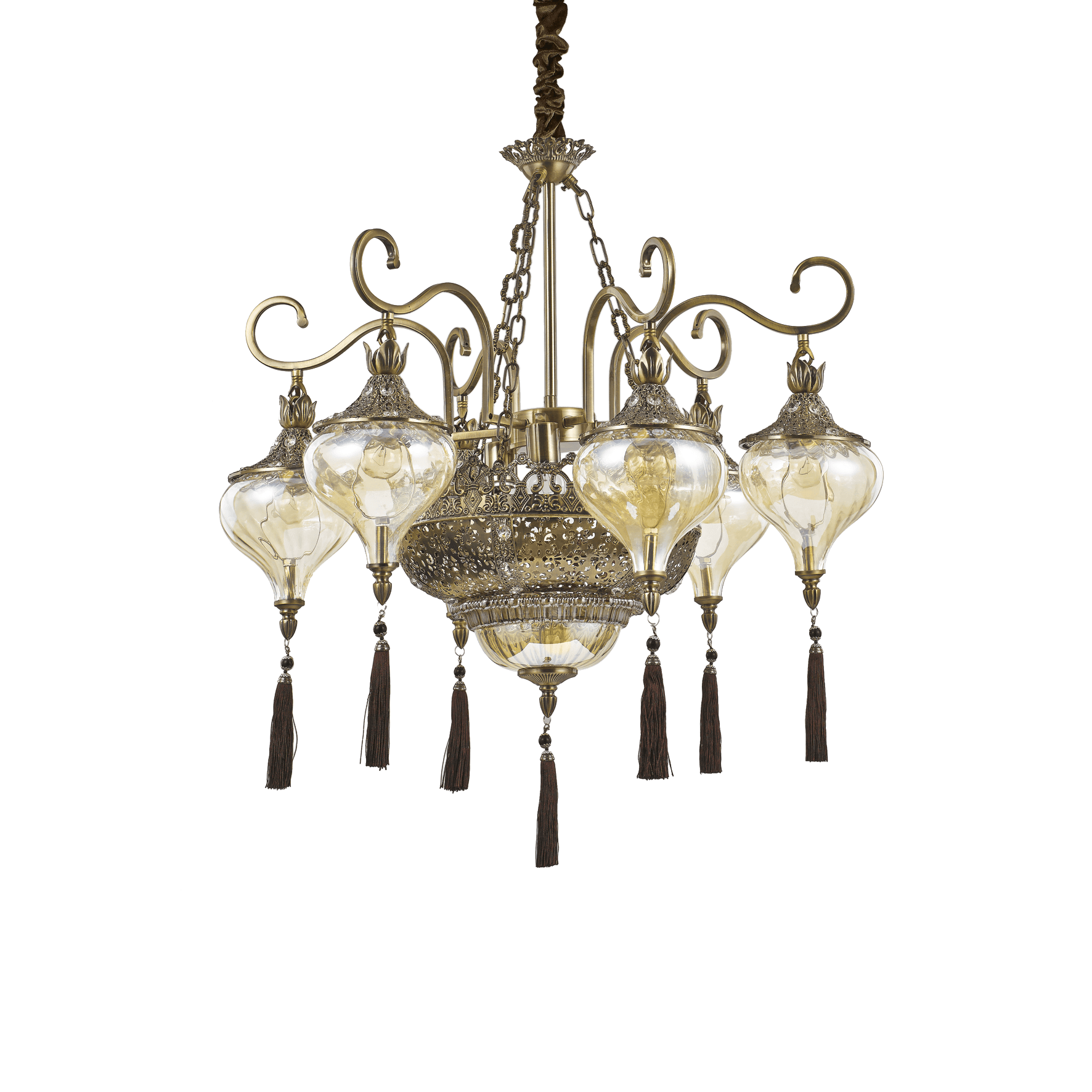 Ideal Lux Harem sp9