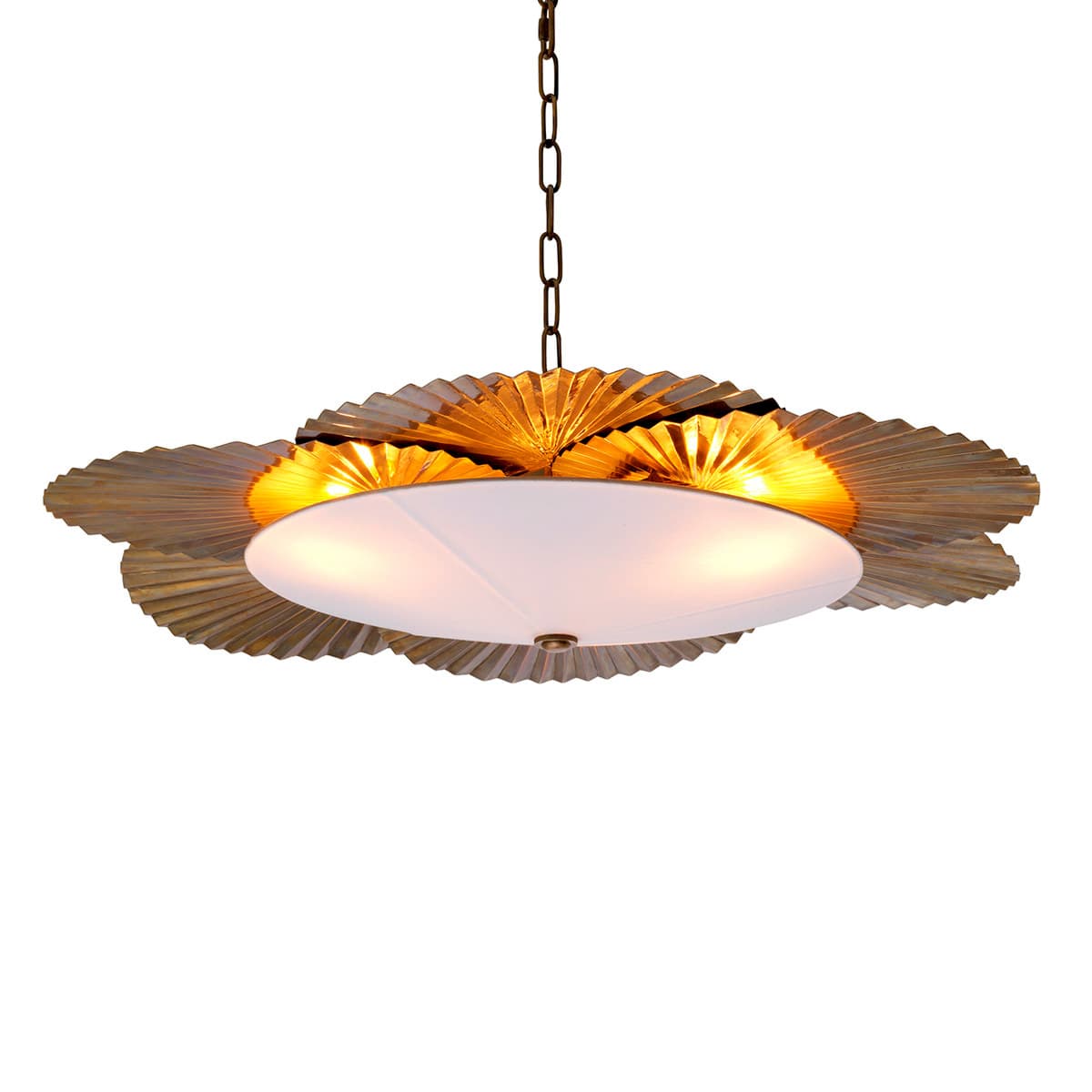 Eichholtz Chandelier Oriental