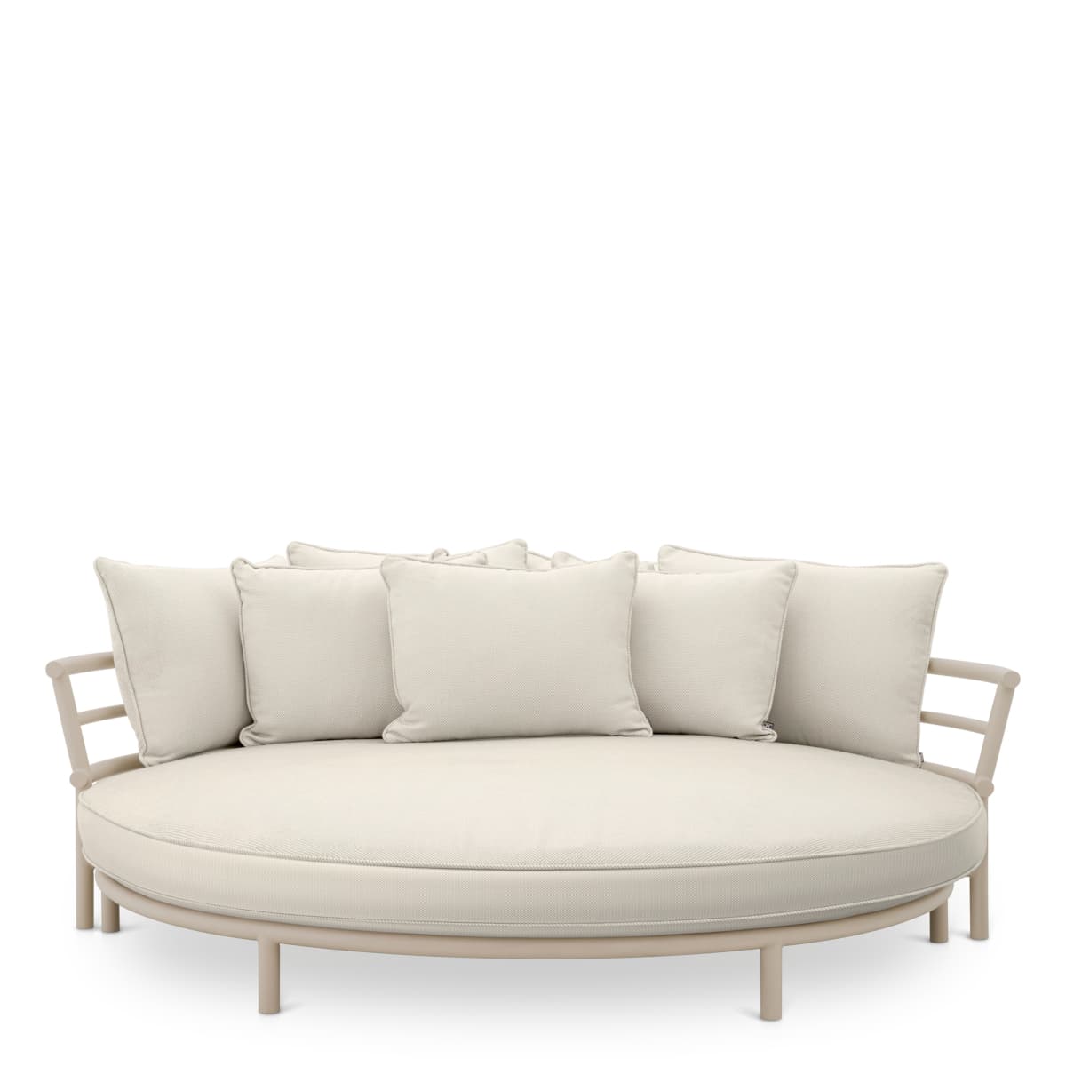 Eichholtz Outdoor Sofa Laguno Round