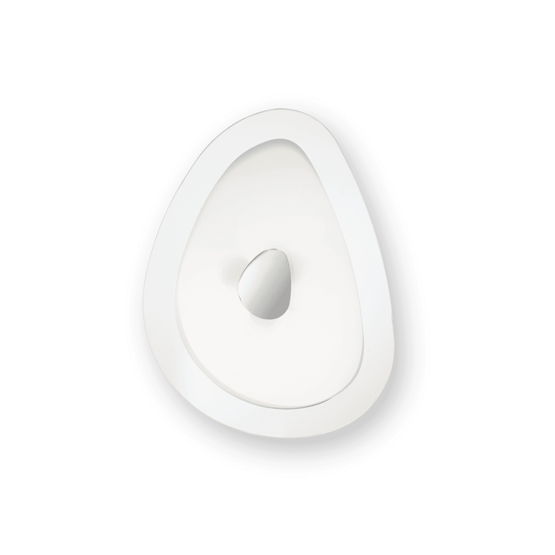 Ideal Lux Geko pl4
