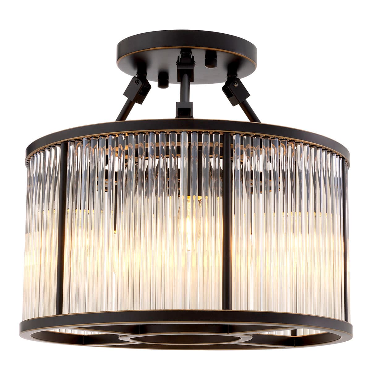 Eichholtz Ceiling Lamp Bernardi S
