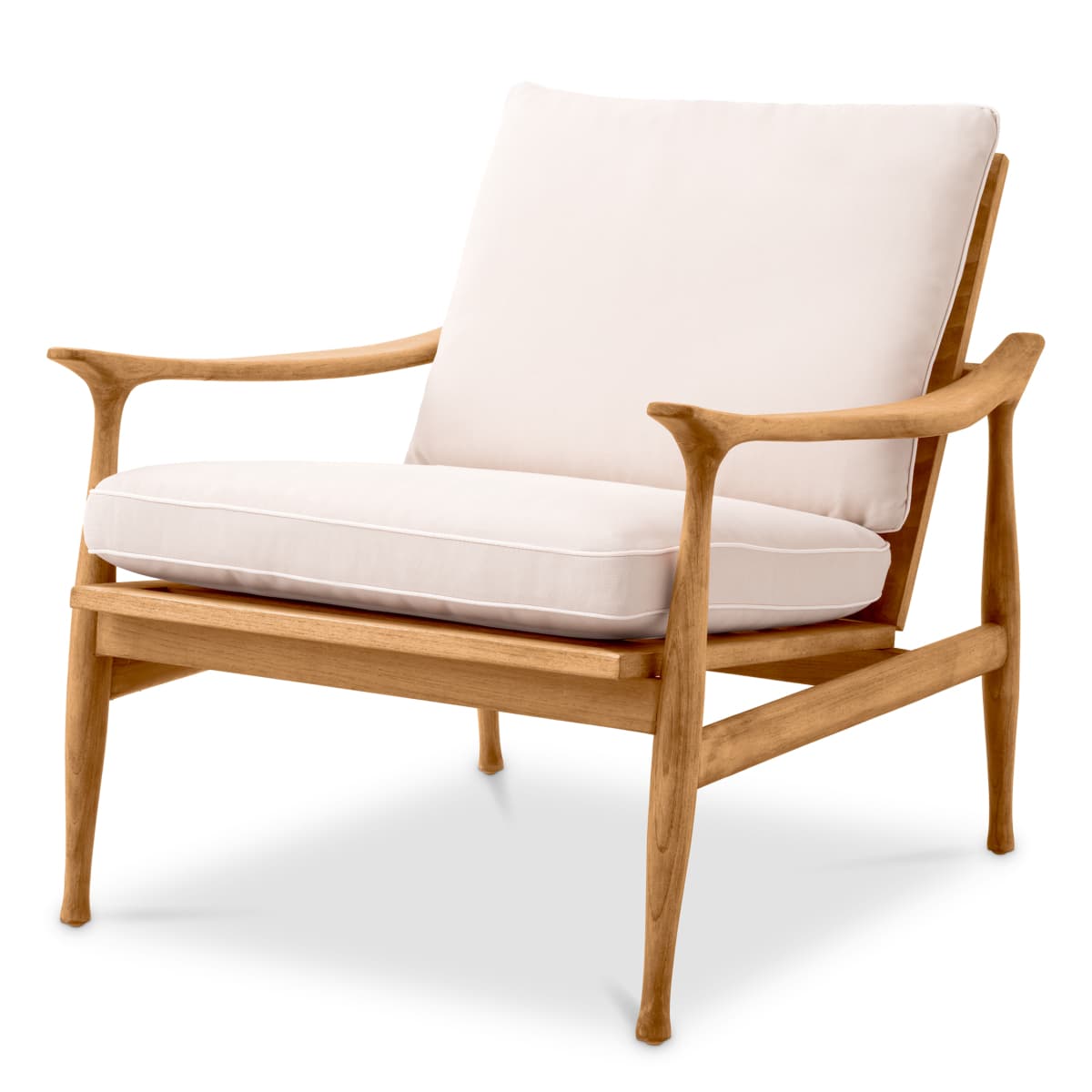 Eichholtz Outdoor Chair Manzo