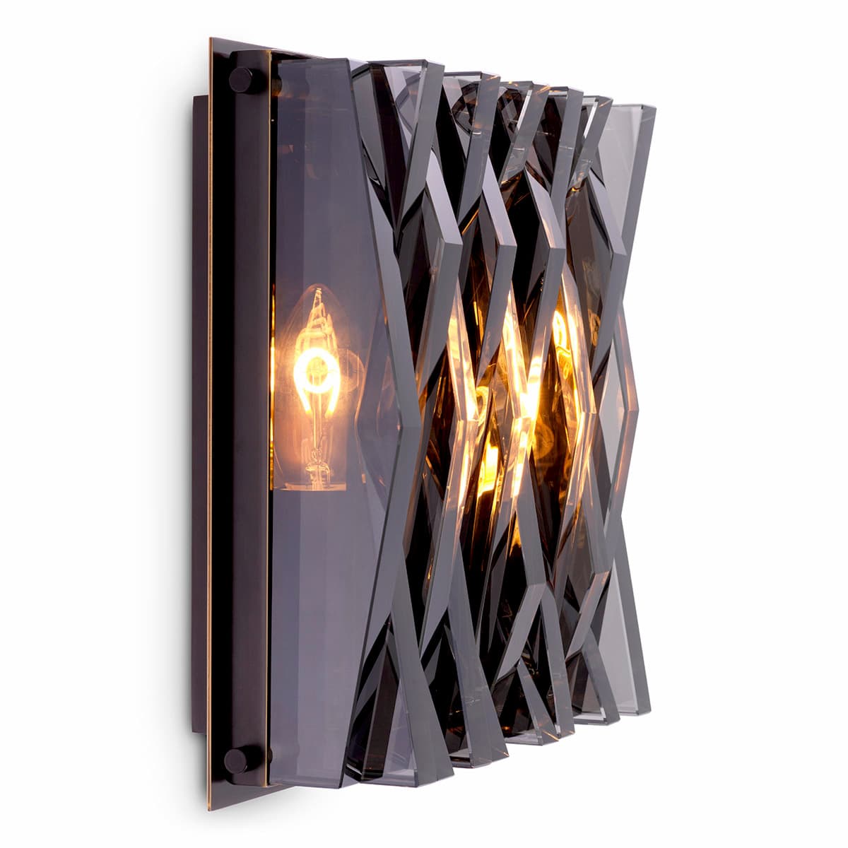 Eichholtz Wall Lamp Nuvola S