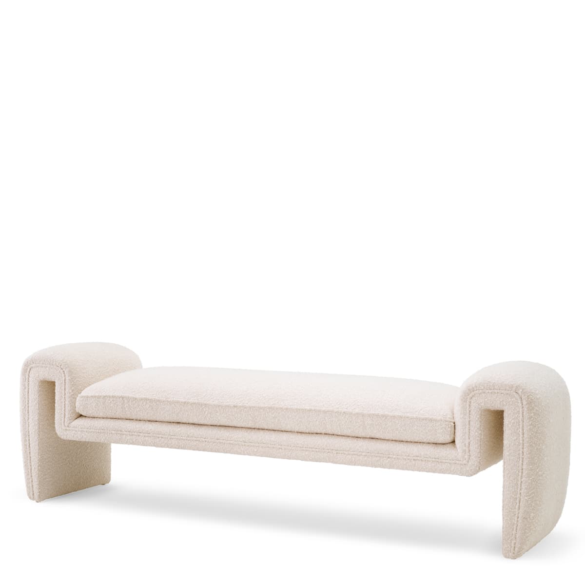 Eichholtz Bench Tondo L