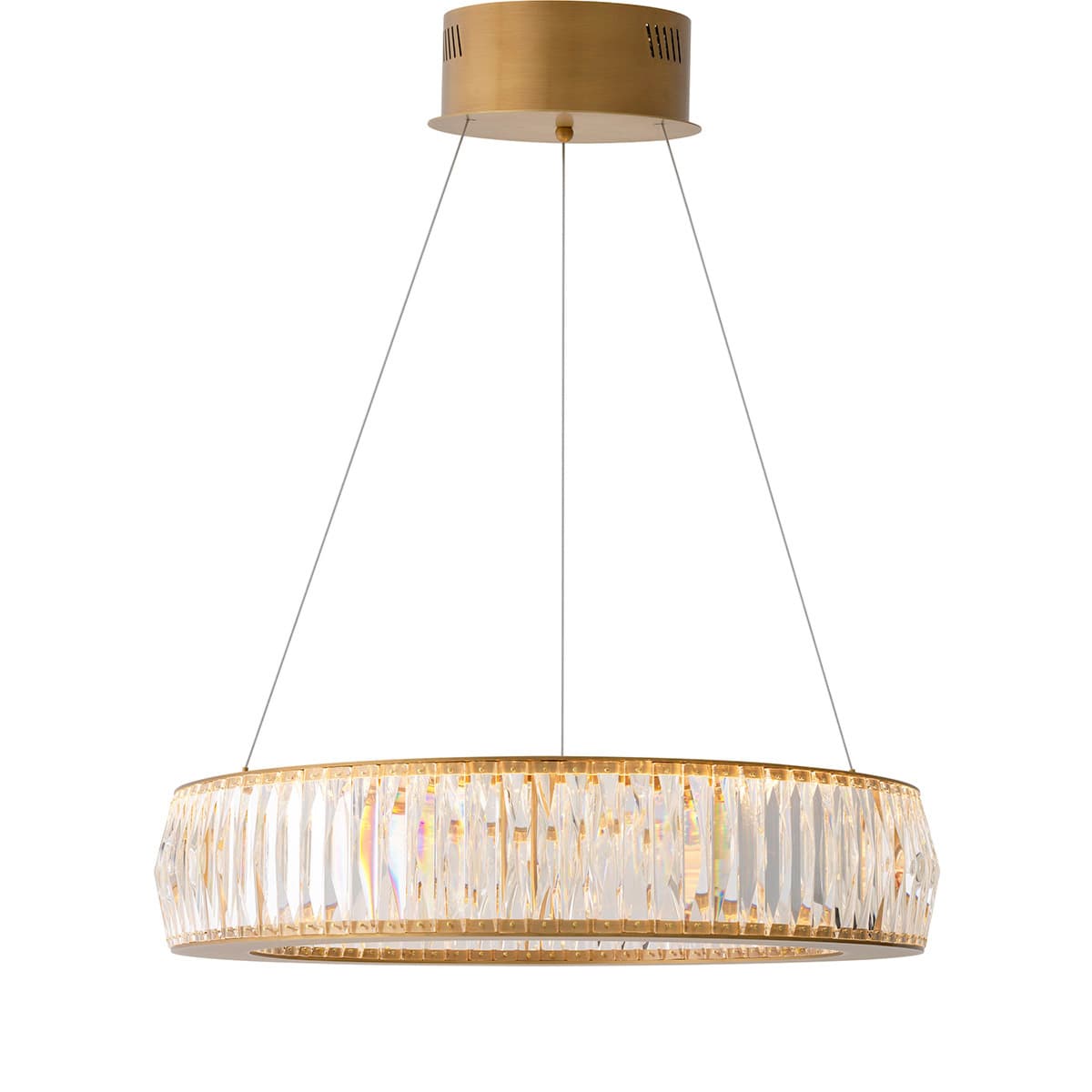 Eichholtz Chandelier Vancouver S