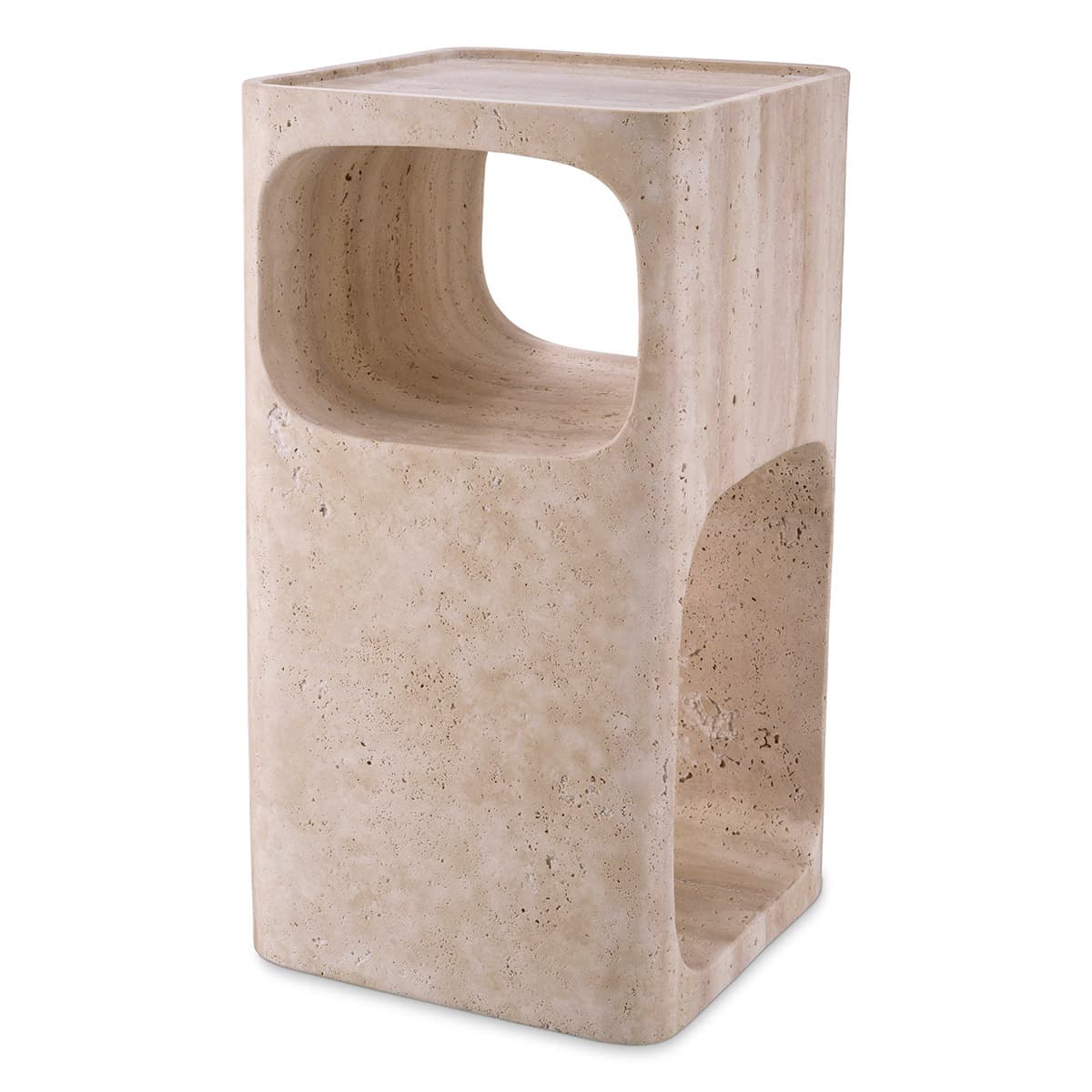 Eichholtz Side Table Adler