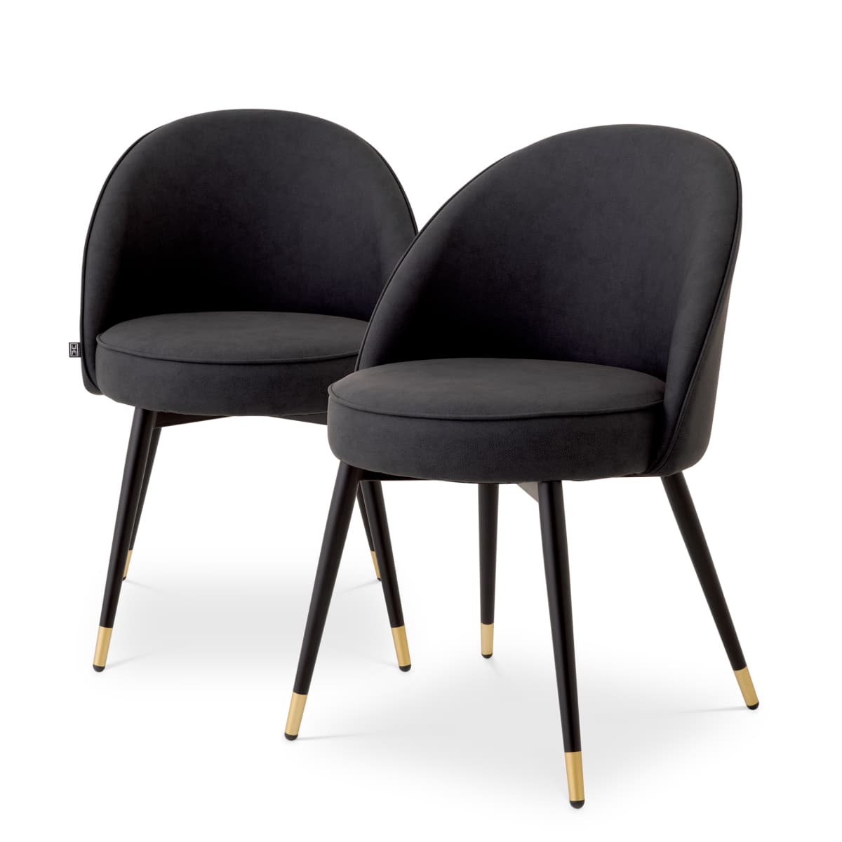 Eichholtz Dining Chair Cooper set of 2