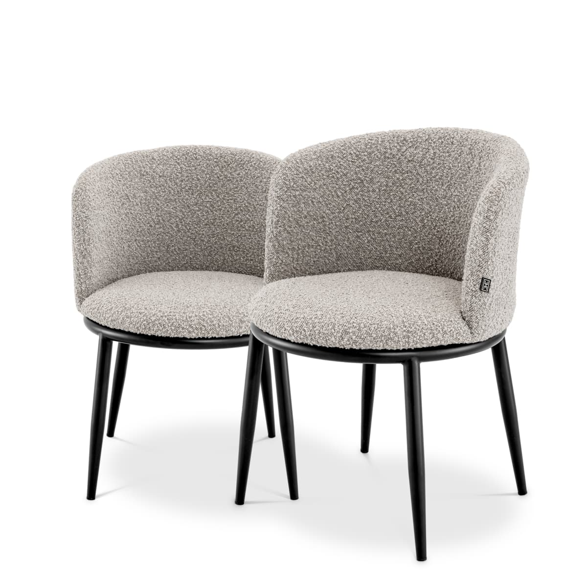Eichholtz Dining Chair Filmore set of 2