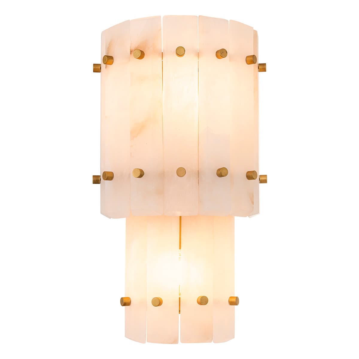 Eichholtz Wall Lamp Blason Double