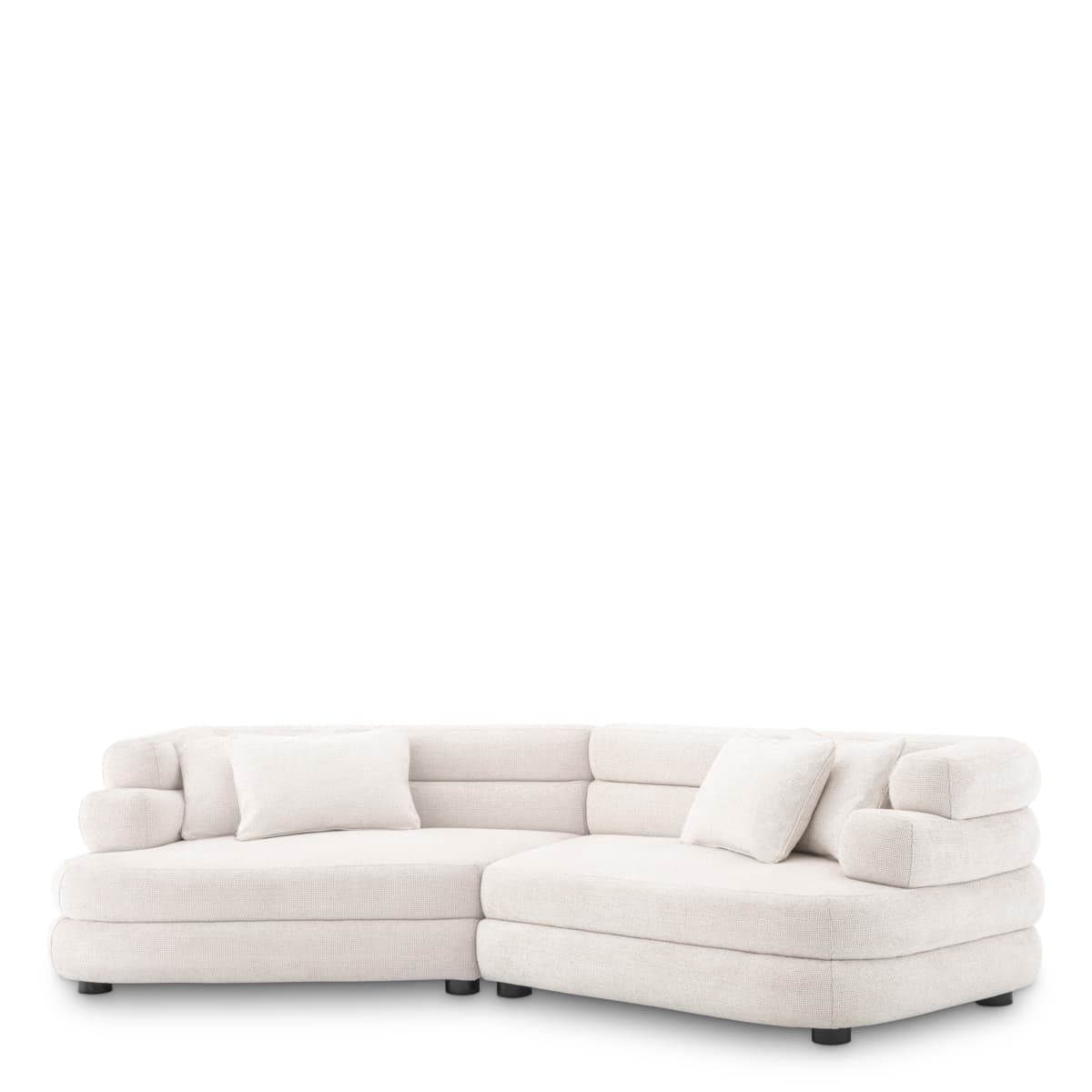 Eichholtz Sofa Malaga L
