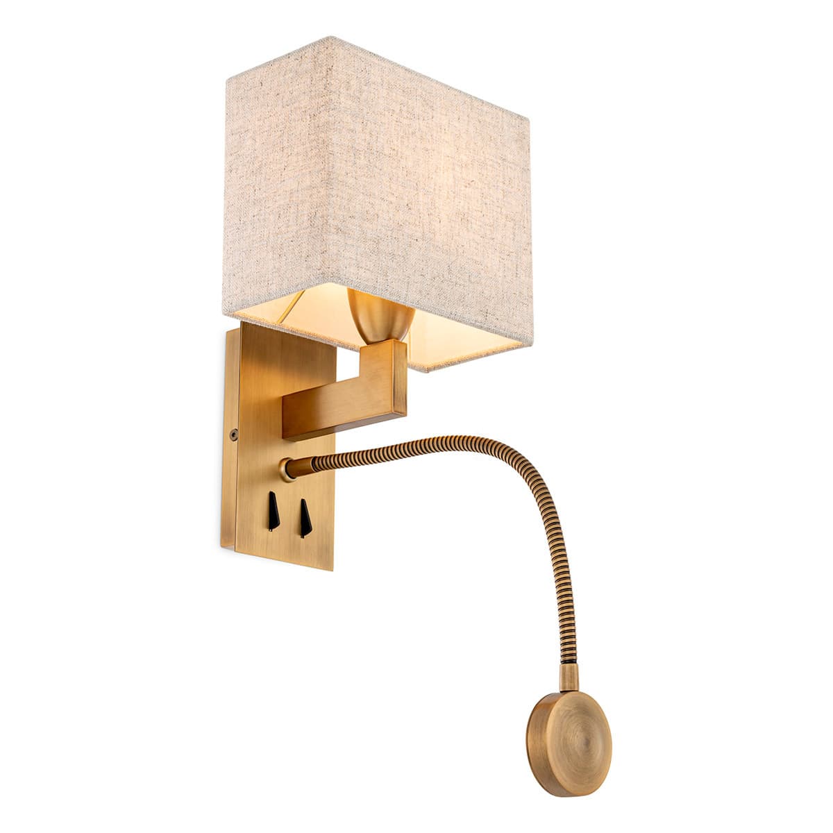 Eichholtz Wall Lamp Reading