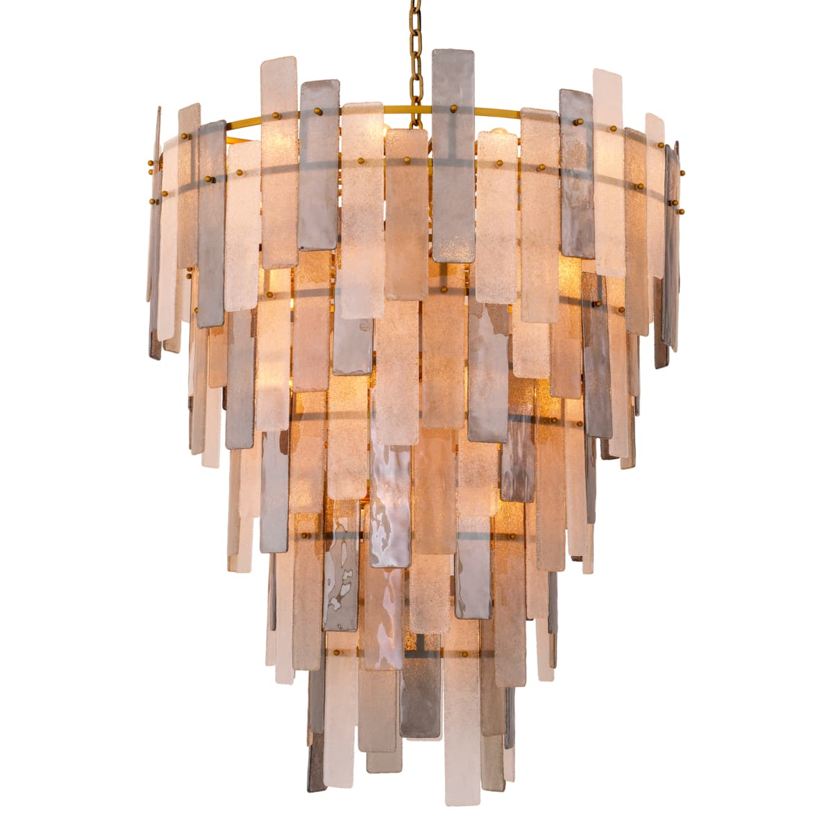Eichholtz Chandelier Greyson XXL