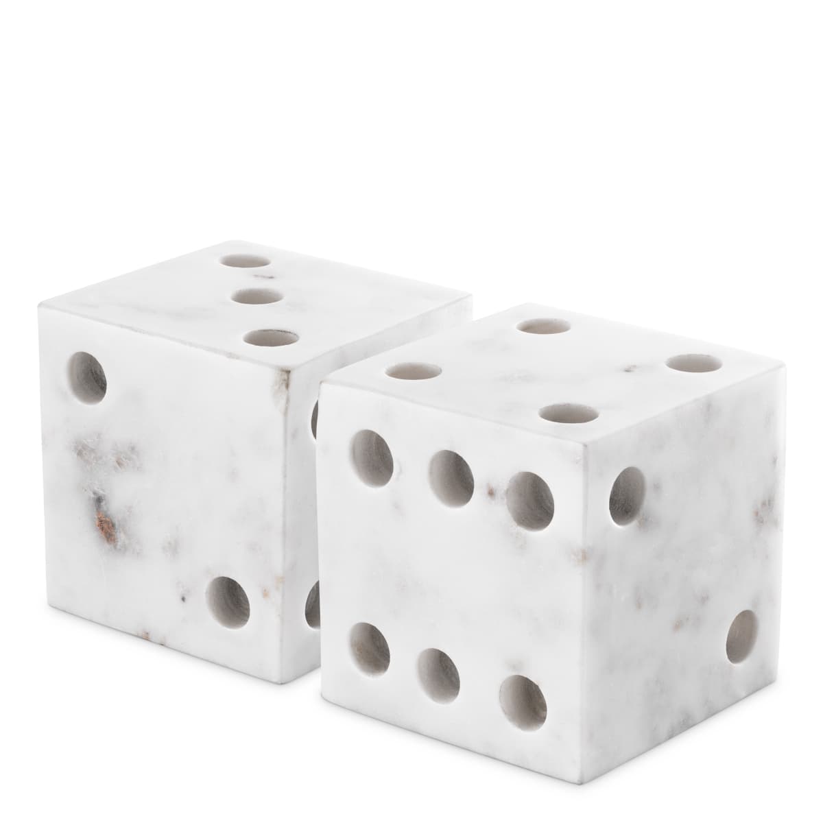 Eichholtz Desk Accessory Visa set of 2