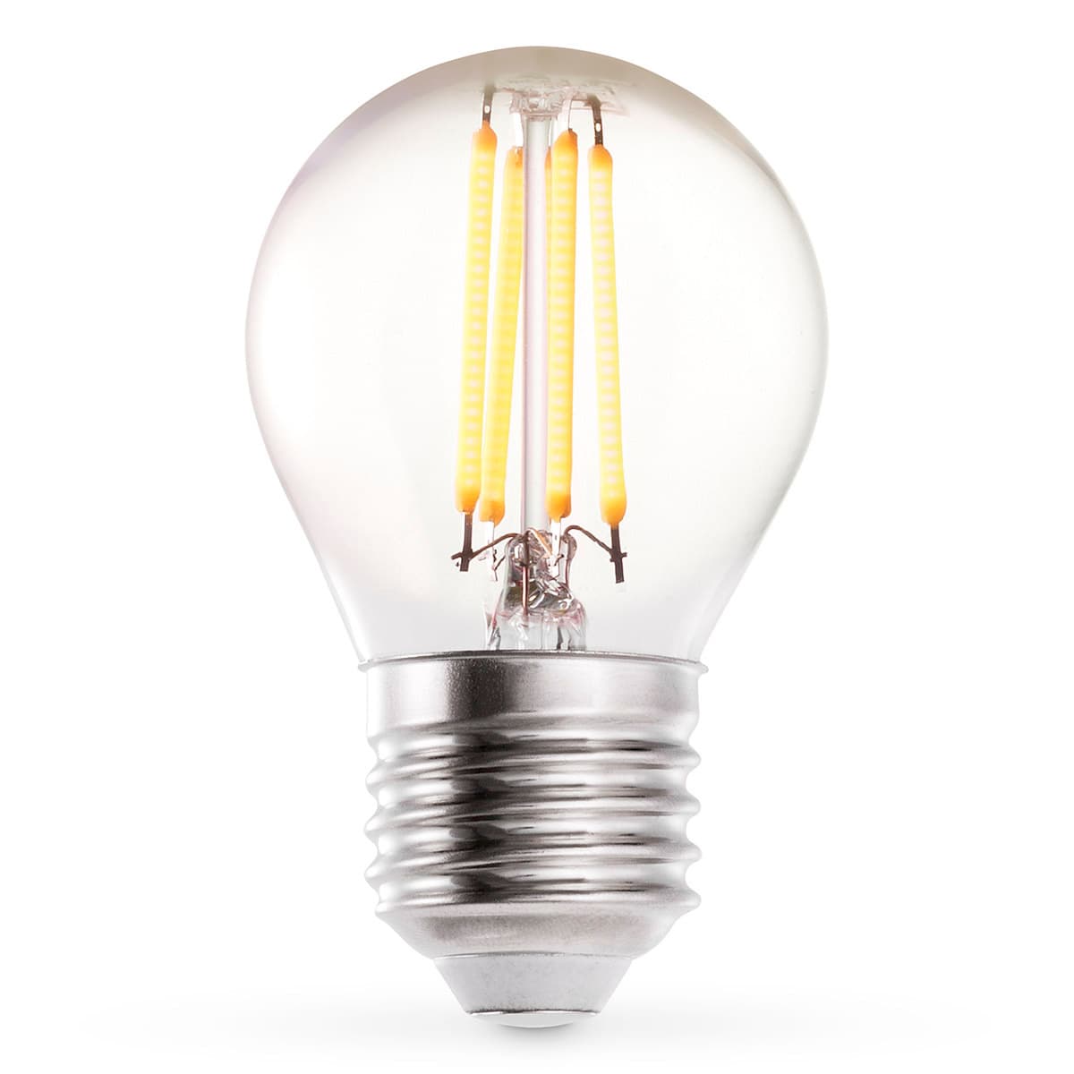 Eichholtz LED Bulb Globe 4W E27 set of 4