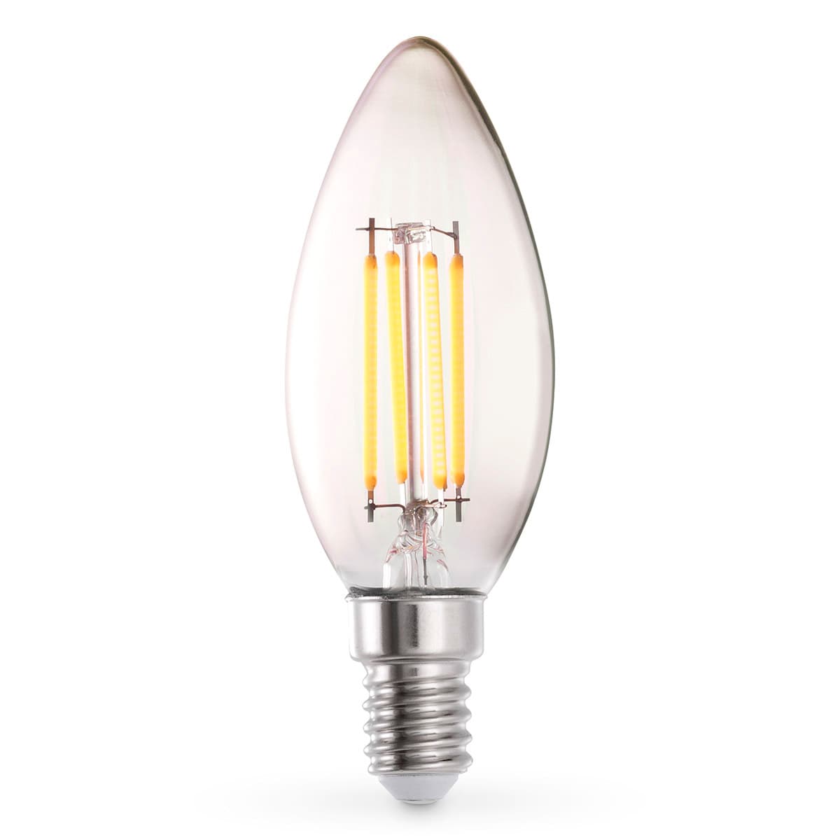 Eichholtz LED Bulb Candle 4W E14 set of 4