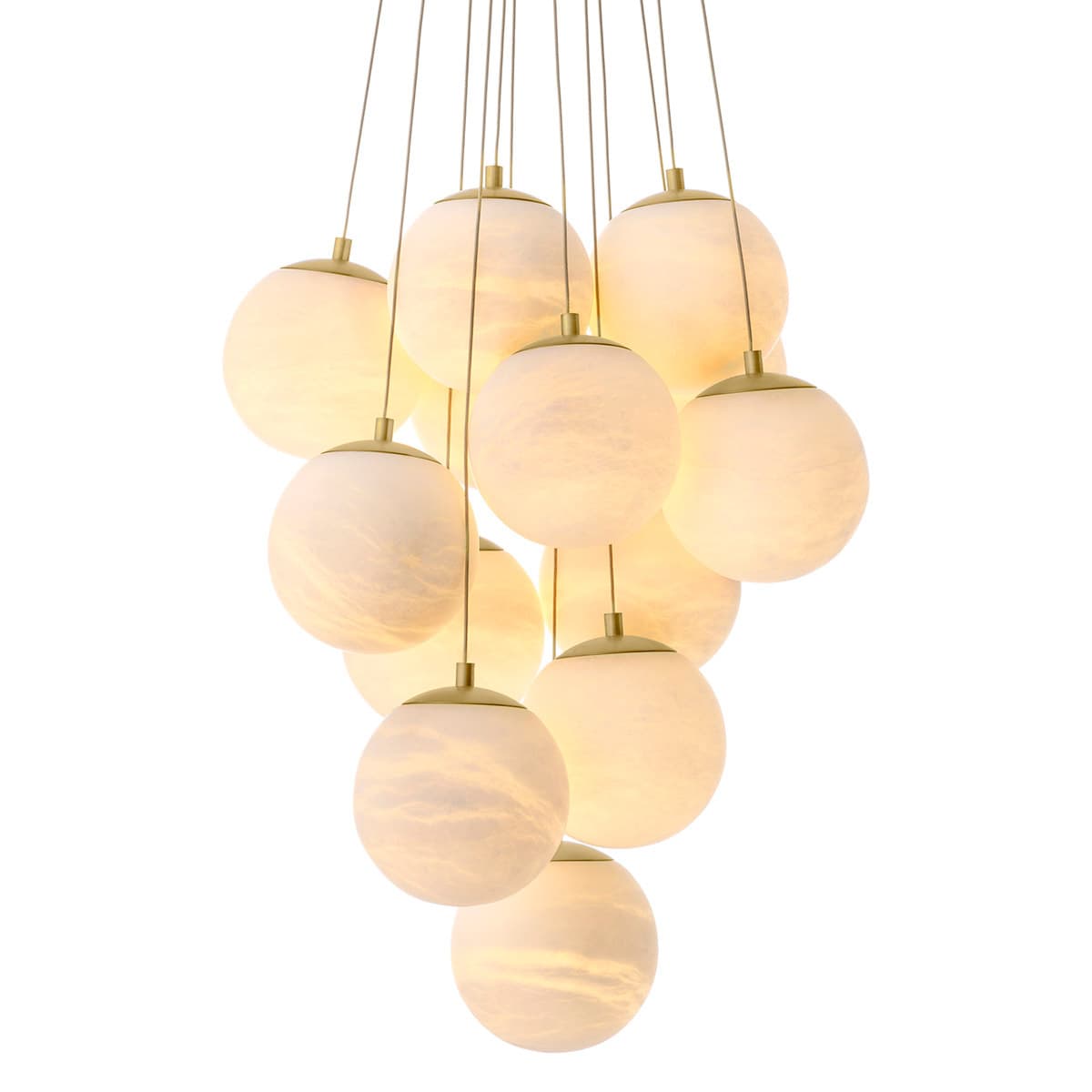 Eichholtz Chandelier Sphinx
