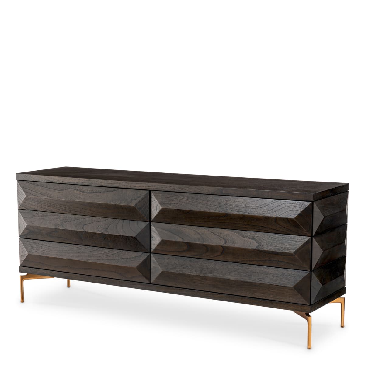 Eichholtz Drawer Dresser Denver