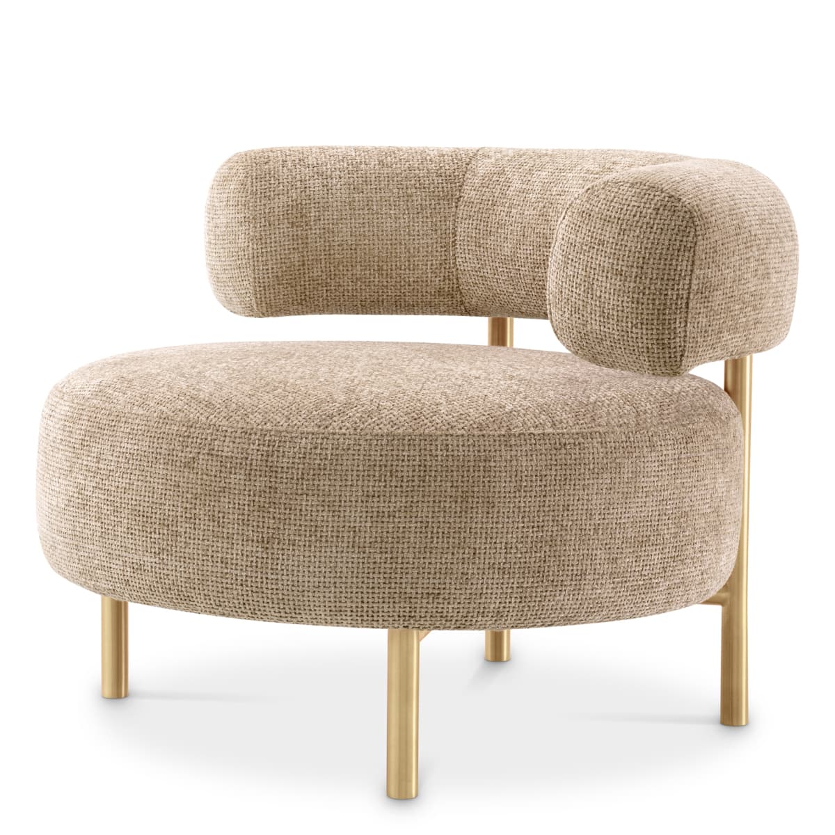 Eichholtz Chair Thompson