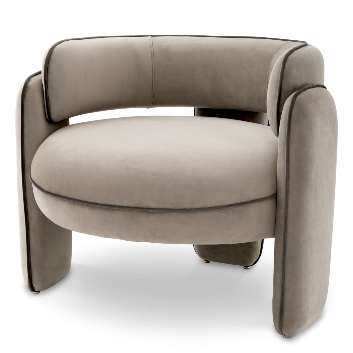 Eichholtz Chair Chaplin