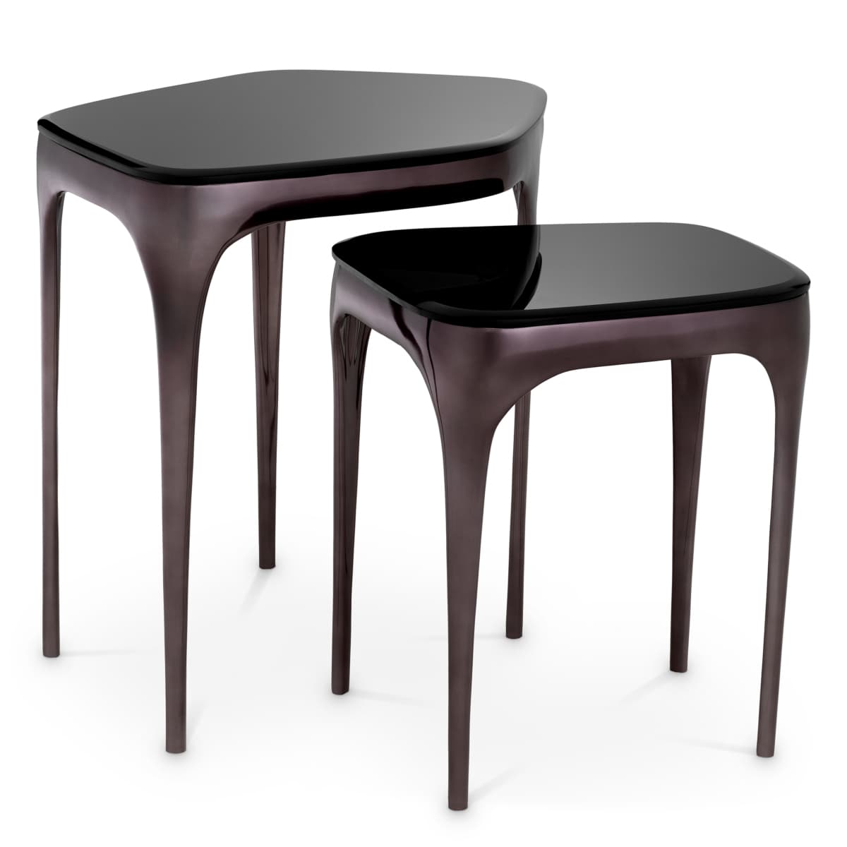 Eichholtz Side Table Deacon set of 2