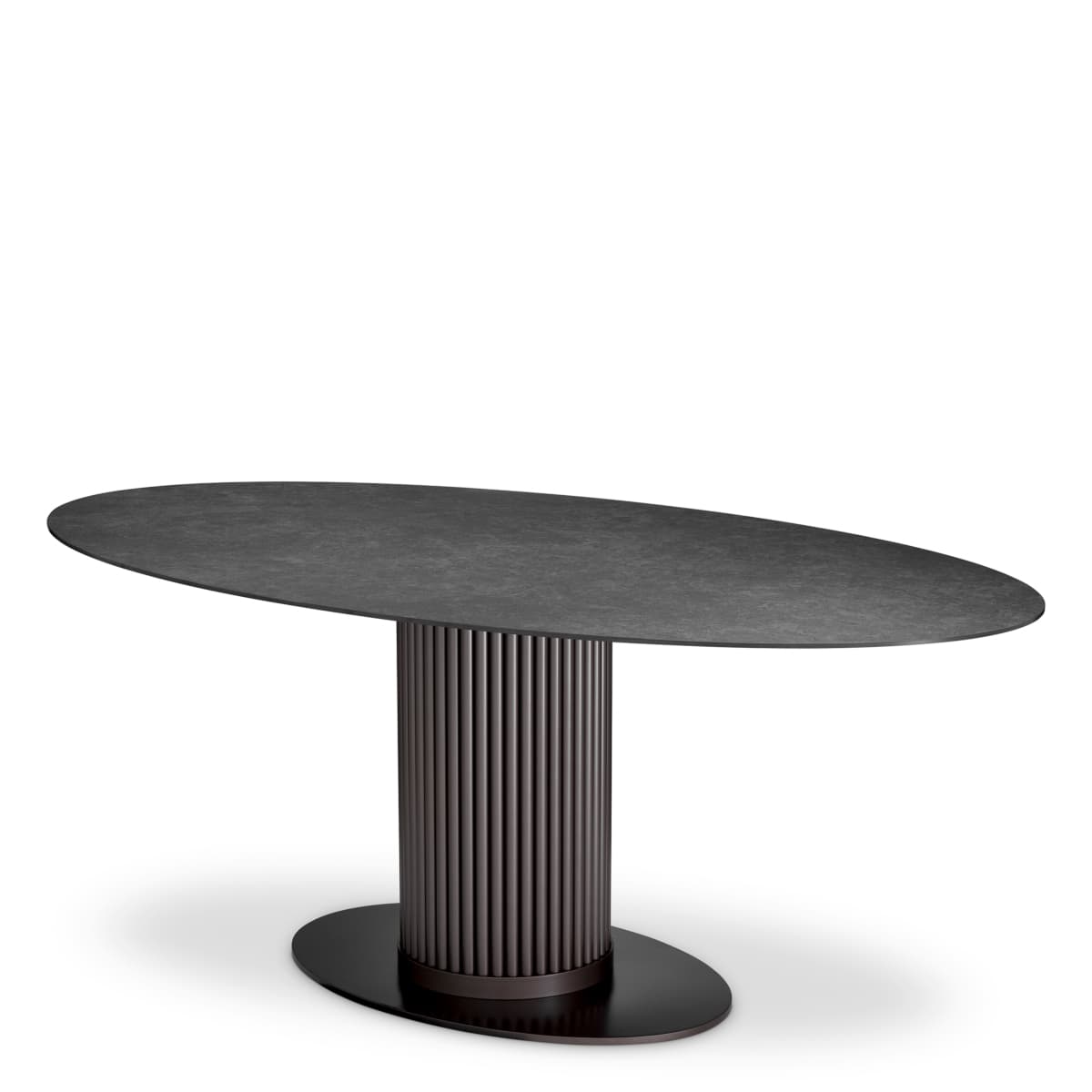 Eichholtz Outdoor Dining Table Volterra