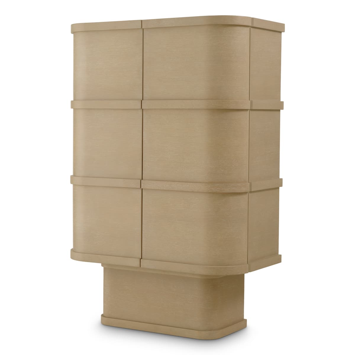 Eichholtz Bar Cabinet Cabana