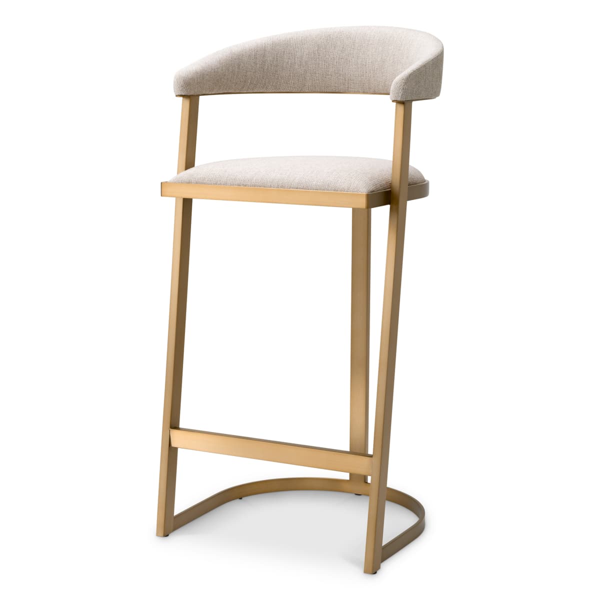 Eichholtz Bar Stool Dexter