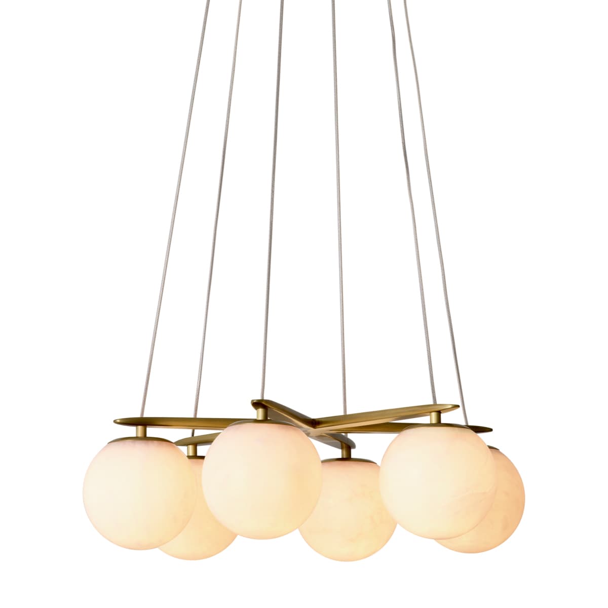 Eichholtz Chandelier Morro